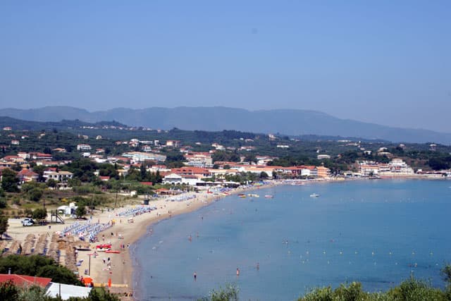 TSILIVI