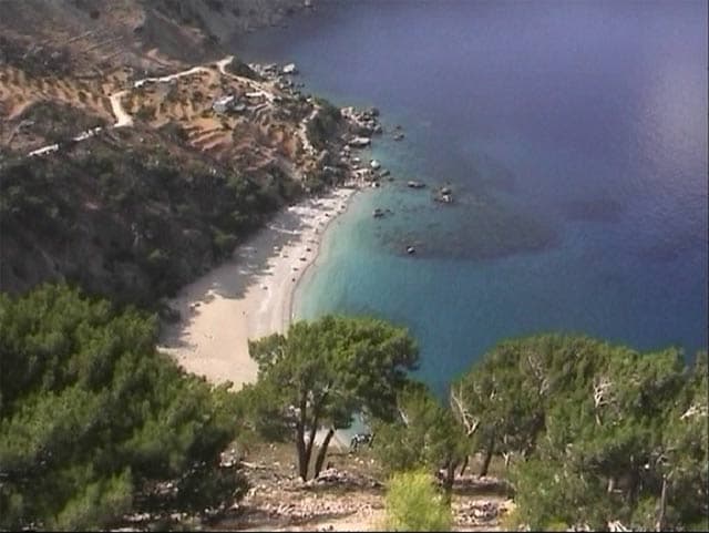 KARPATHOS