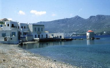 LEROS