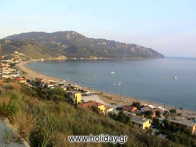 AGIOS GEORGIOS - NORTH WEST