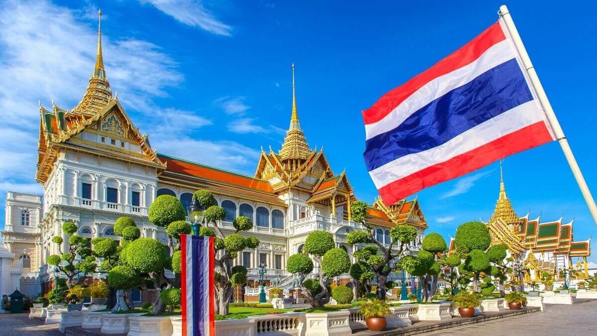 THAILAND