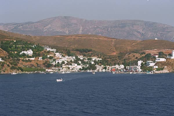SKYROS