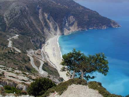 KEFALONIA