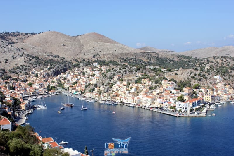 SYMI