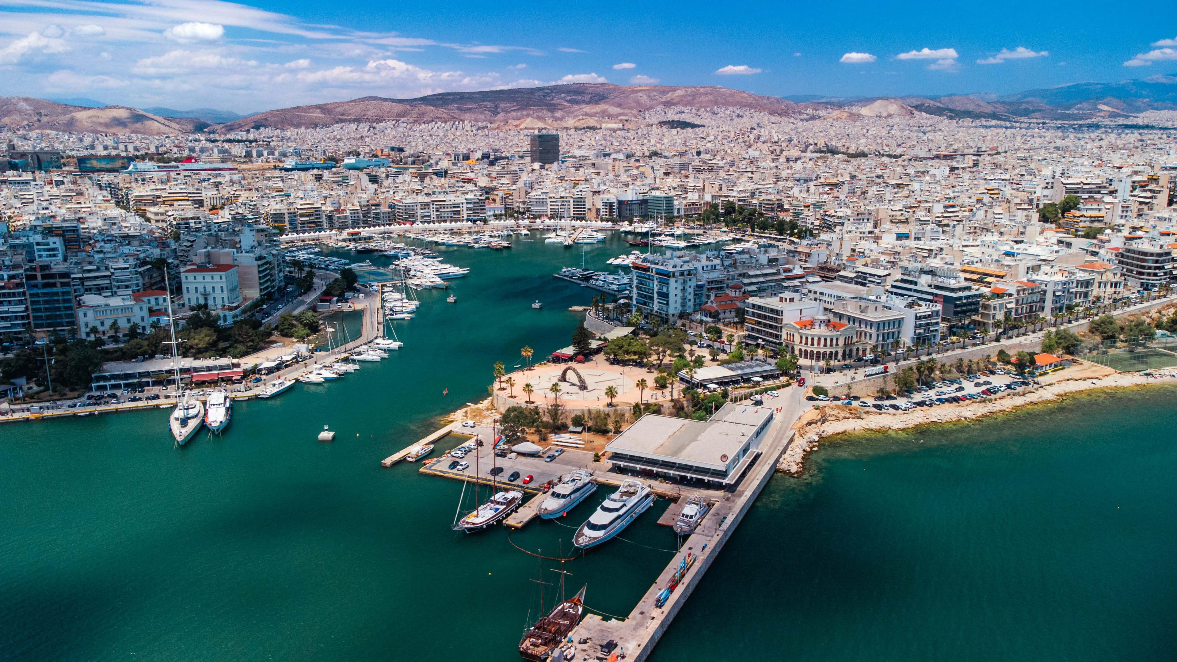 PIRAEUS