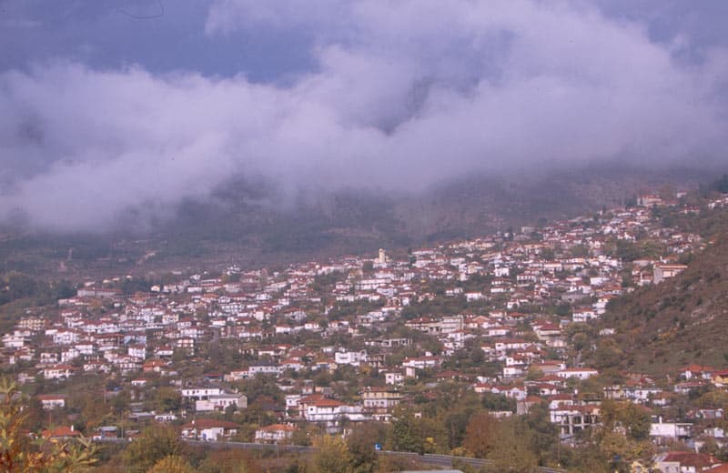 KONITSA