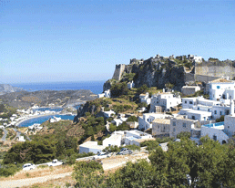 KYTHIRA TOWN