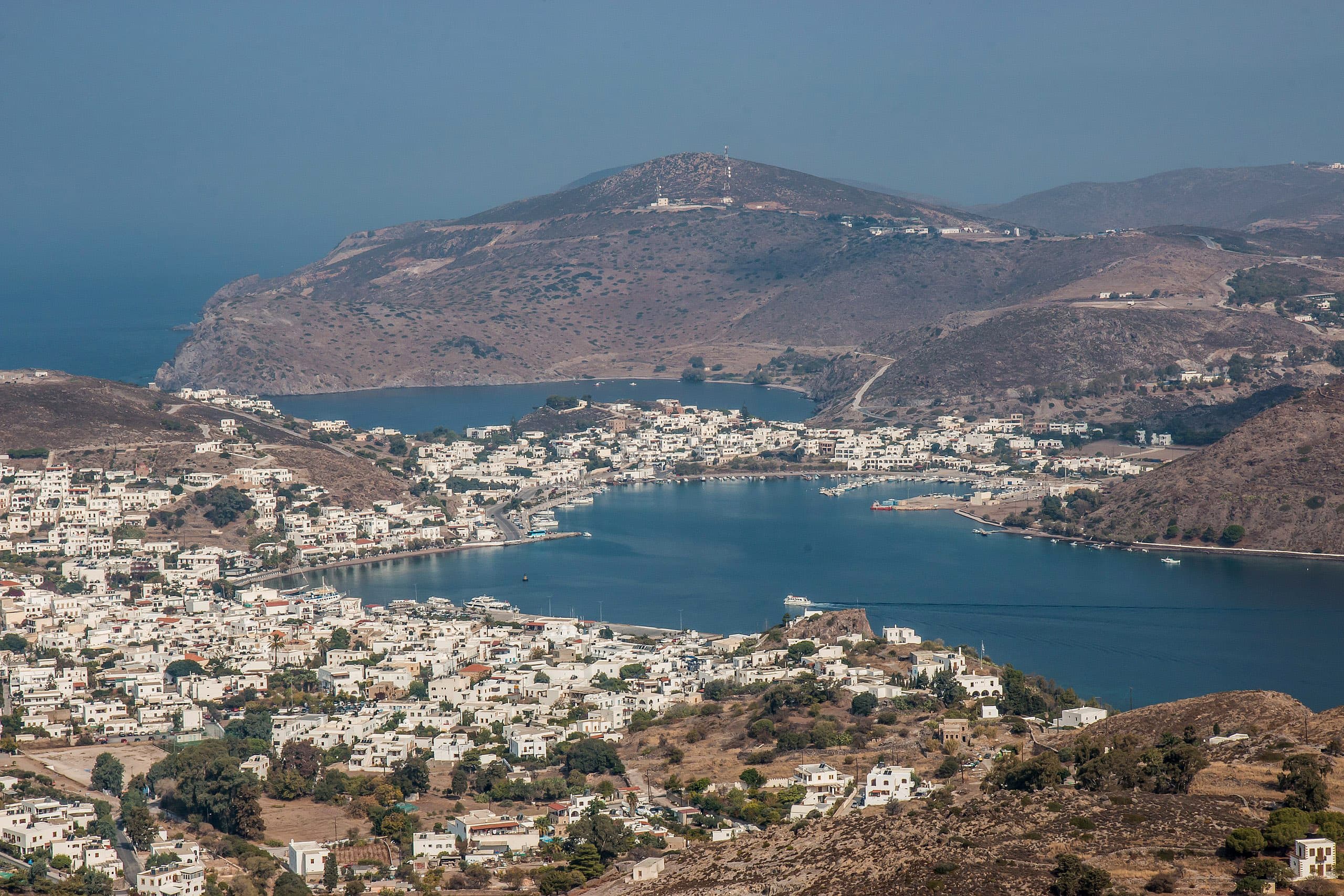 PATMOS