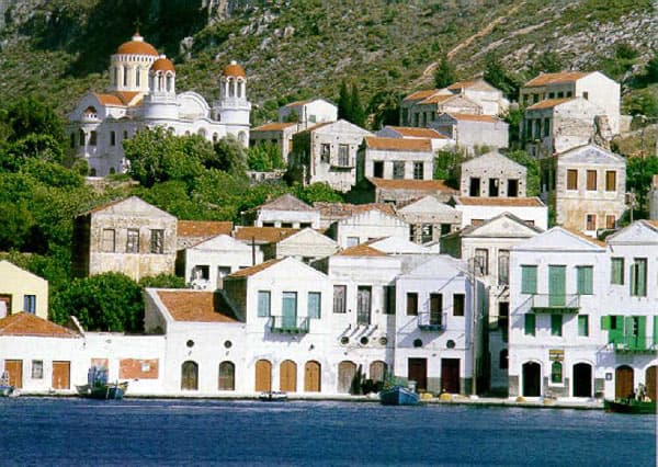KASTELORIZO