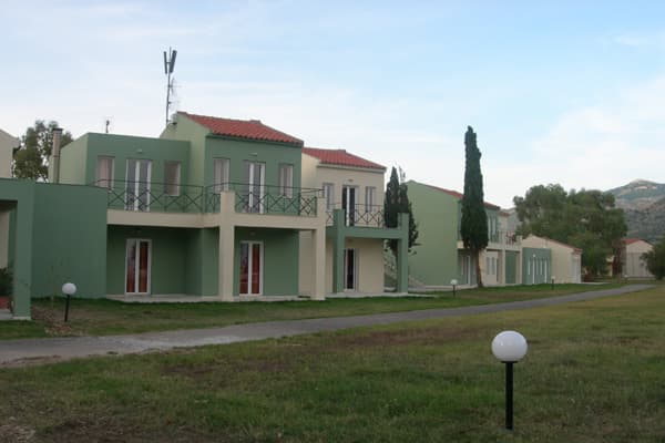 IONION PARADISE HOTEL