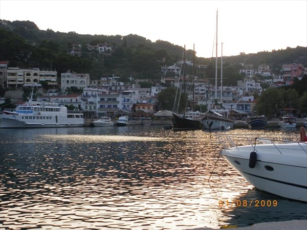 Áðüãåõìá óôï ÐáôçôÞñé