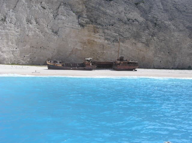 NAVAGIO